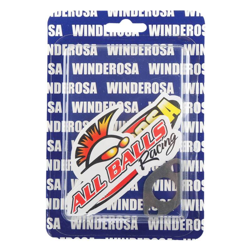 Kawasaki KFX50 Exhaust Gasket Kit - Vertex Pistons - `03-`06